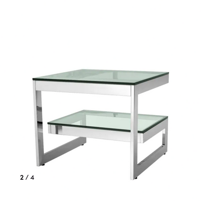 Side Table Gamma