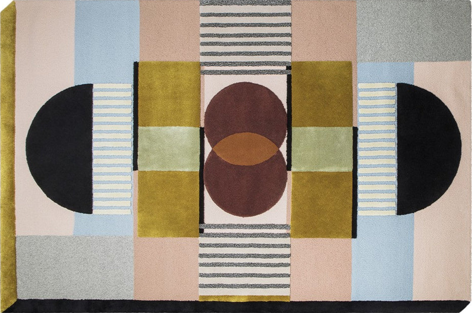 Isaac Rug