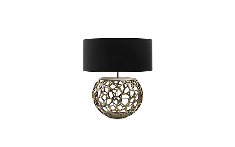 Apis Table Lamp by Brabbu