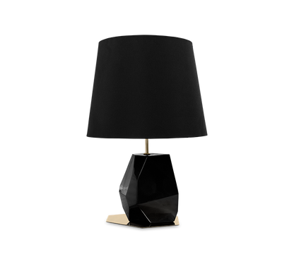 Feel Small Table Lamp by Boca