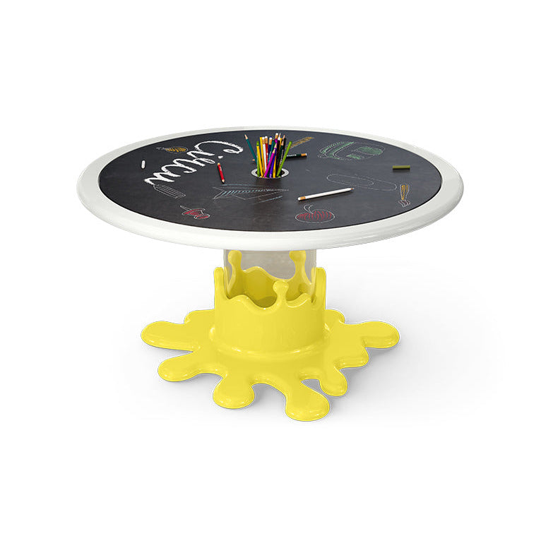 Marshmallow Activity II Table