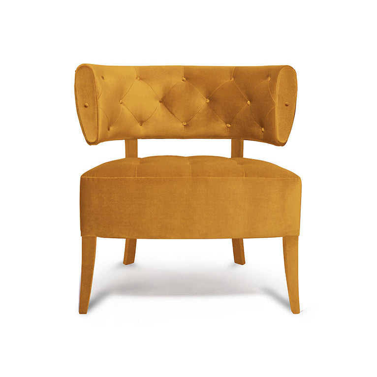 Zulu Armchair