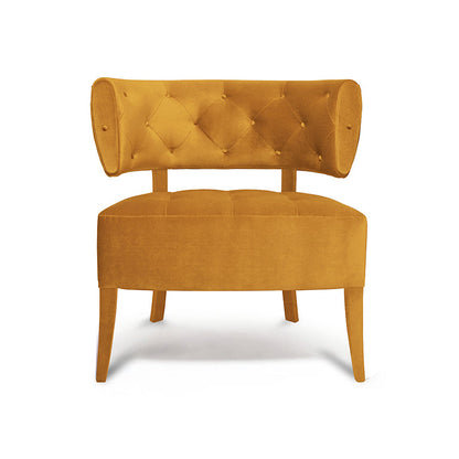 Zulu Armchair
