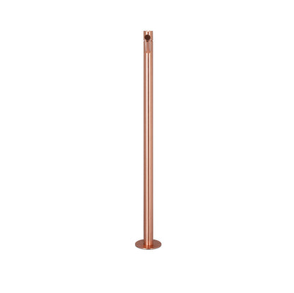 Origin II Mounting Floor Mixer Tap