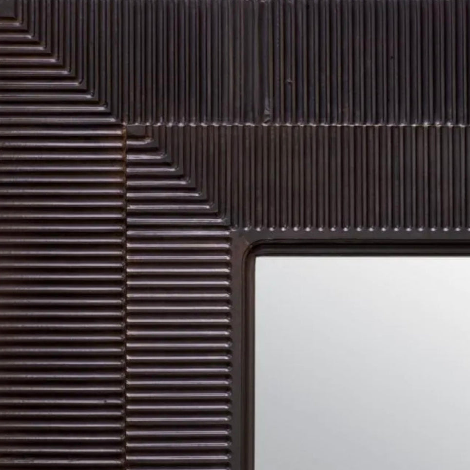 Rodion Rectangular Mirror