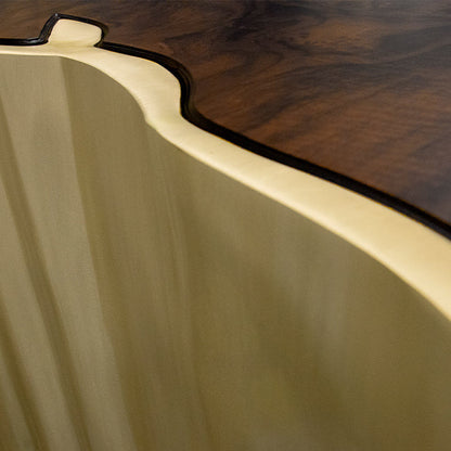 Sequoia Center Table