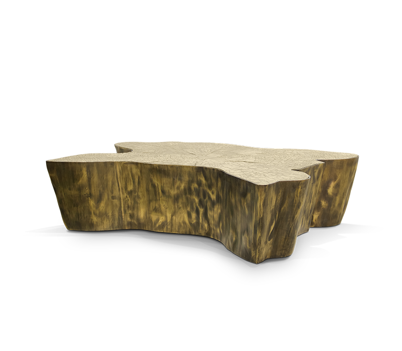 Eden 2 Set Center Table