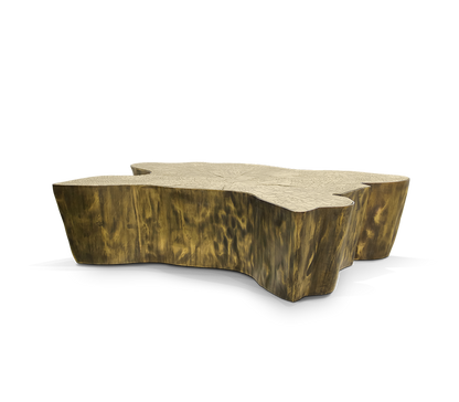 Eden 2 Set Center Table