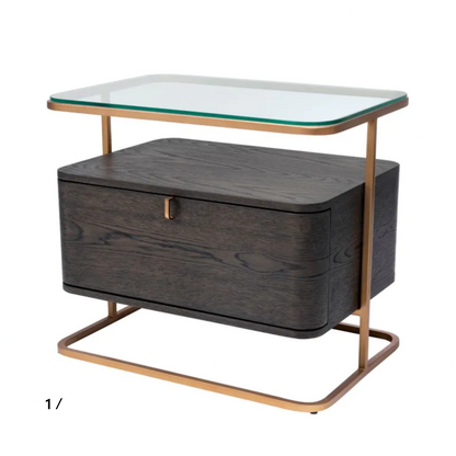 Nightstand Augusto