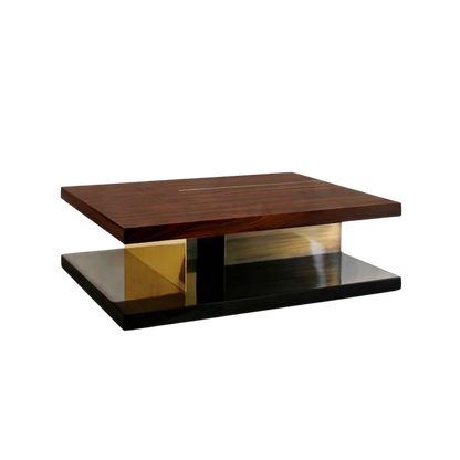 Lallan Center Table