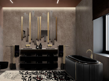 Shinto Vanity Cabinet