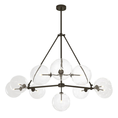 Chandelier Bermude by Eichholtz