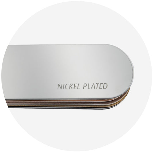 Available Finishes