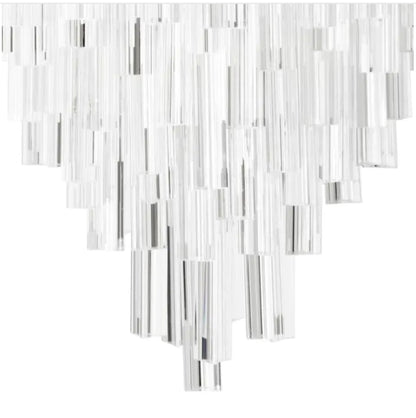 Chandelier Salerno by Eichholtz