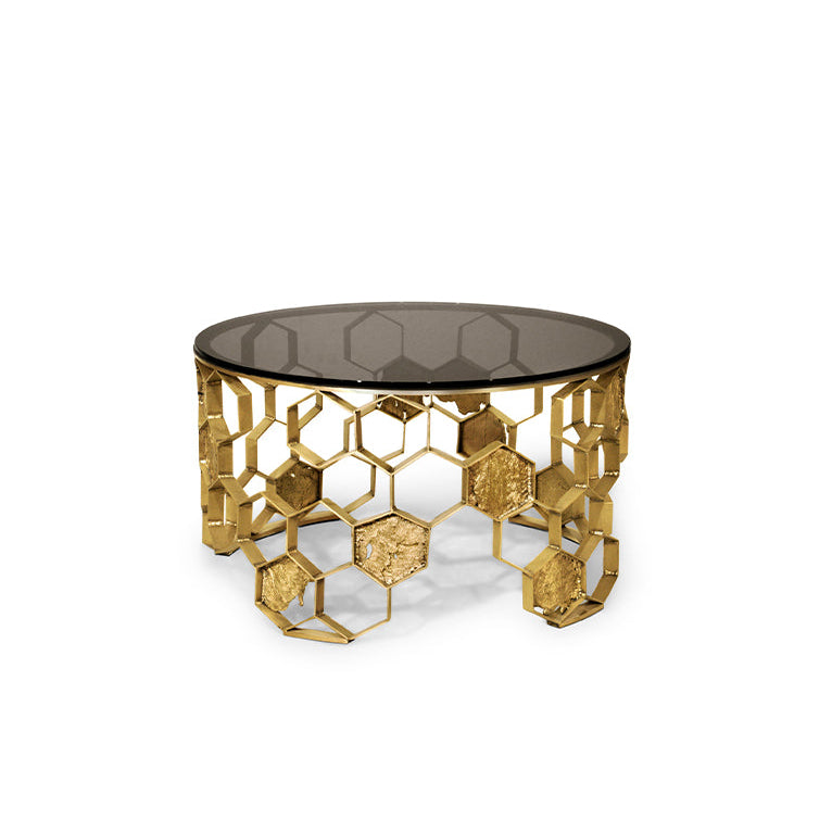 Manuka Coffee Table