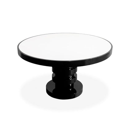 Shinto Round Dining Table