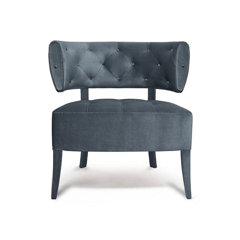 Zulu Armchair