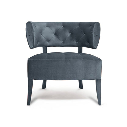 Zulu Armchair