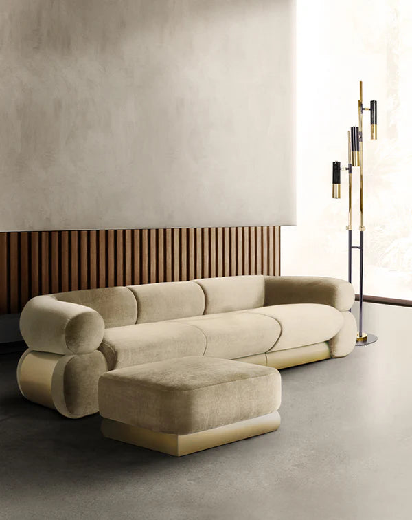 Ike Floor Lamp