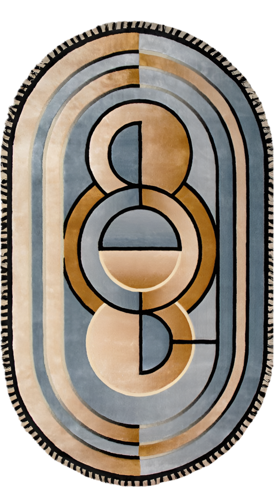 Kleopatra Rug