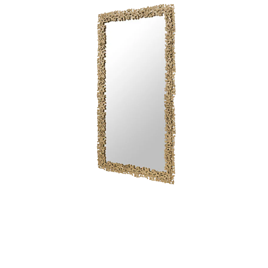 Cay Rectangular Mirror