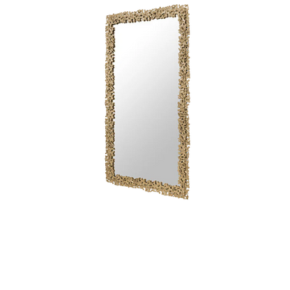 Cay Rectangular Mirror