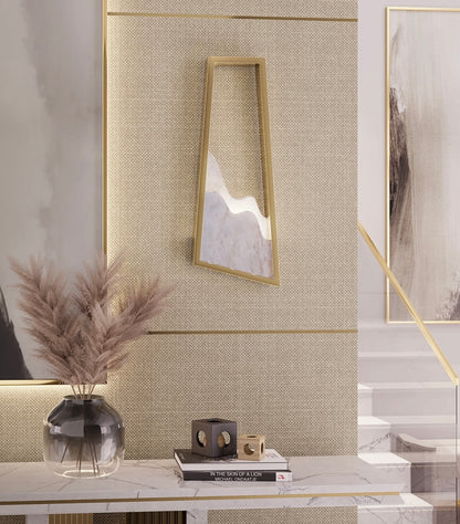 Magna Wall Lamp by Luxxu