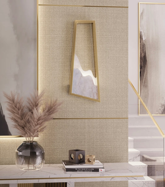 Magna Wall Lamp by Luxxu