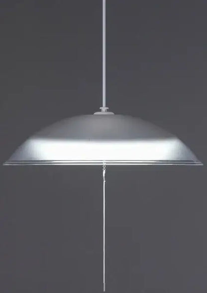 Rings LED Pendant Light - Front view