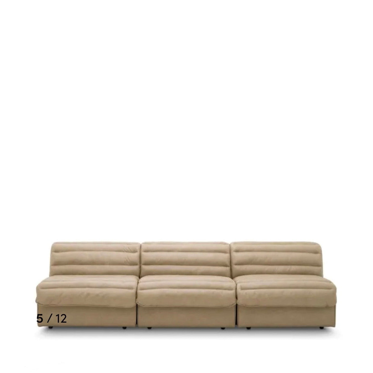 Modular Sofa Dunemore