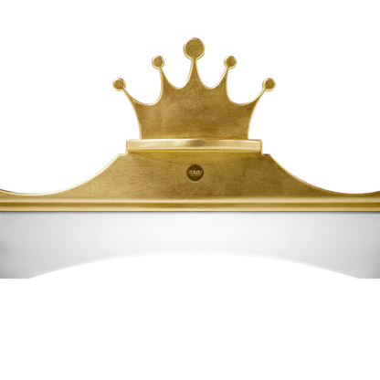 Kings & Queens Castle Bed