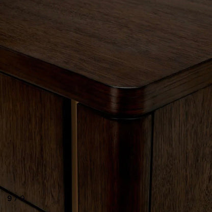 Nightstand Modesto S