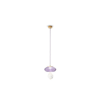 Mushroom II Pendant by Boca do Lobo