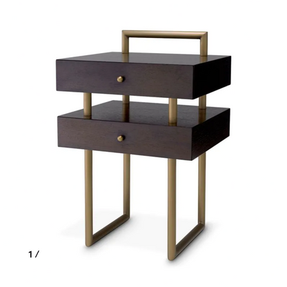 Nightstand Bedini
