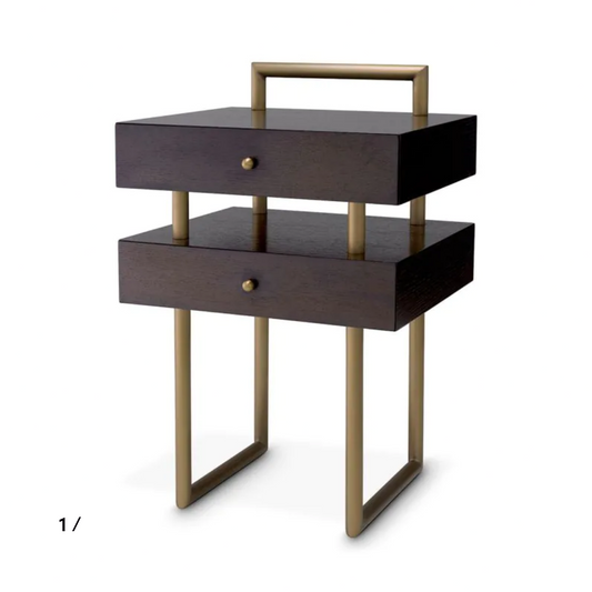 Nightstand Bedini