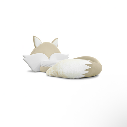 Vixey Bed