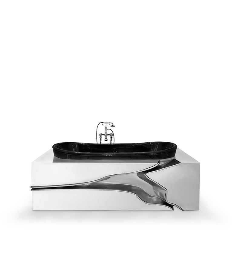 Lapiaz Bathtub