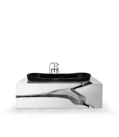 Lapiaz Bathtub