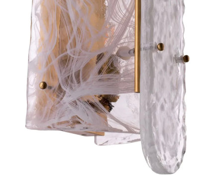 Wall Lamp Ginnis by Eichholtz
