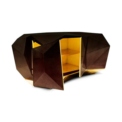 Diamond Sideboard