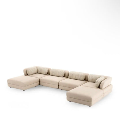 Modular Sofa Paulo