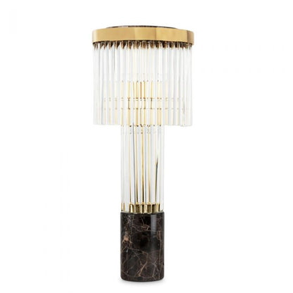 Pharo I Table Lamp by Luxxu