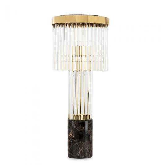 Pharo I Table Lamp by Luxxu