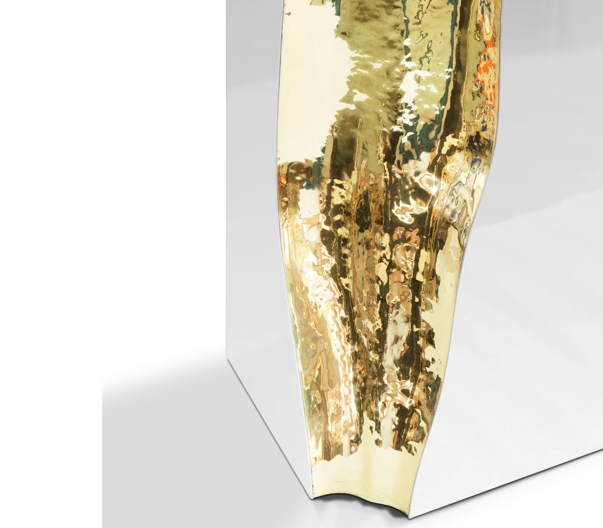 Lapiaz Black Table Lamp