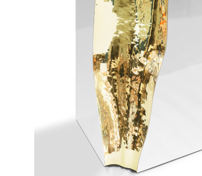 Lapiaz Black Table Lamp