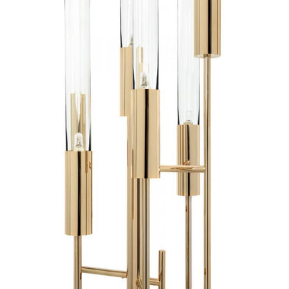 Gala Floor Lamp by Luxxu