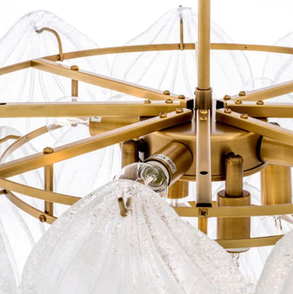 Chandelier Novida by Eichholtz