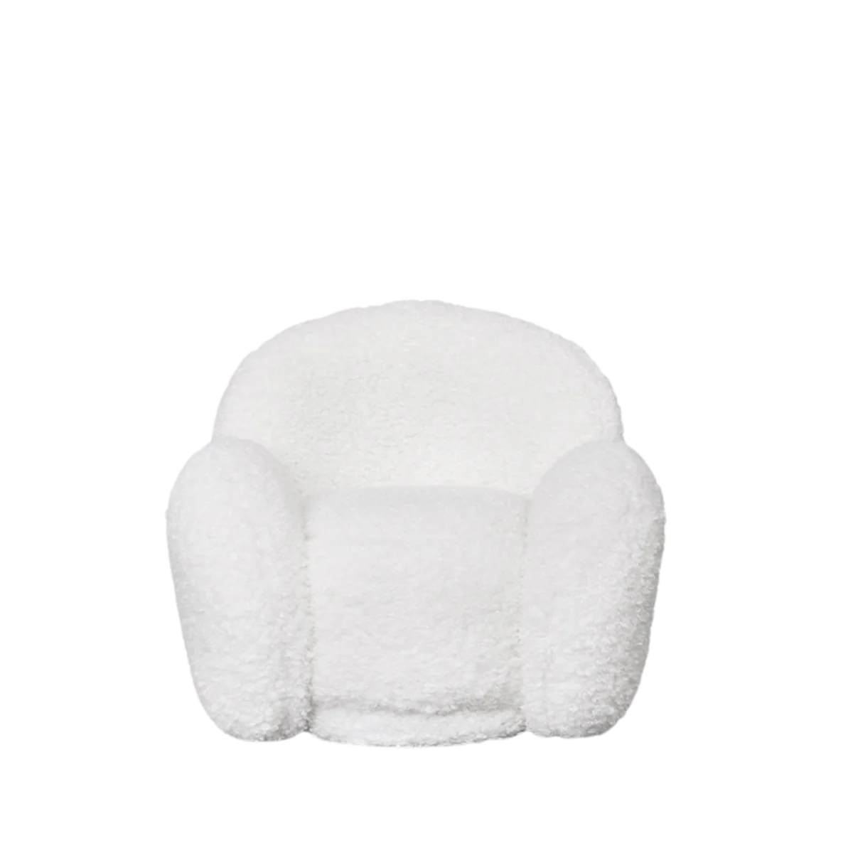 Dainty Armchair