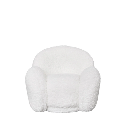 Dainty Armchair
