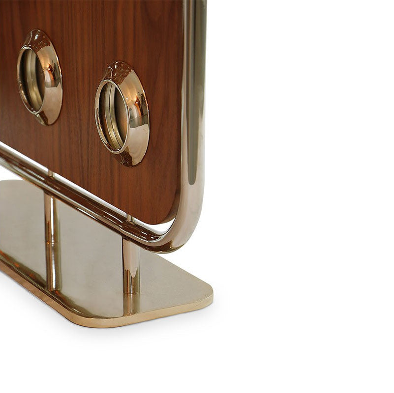 Monocles Screen